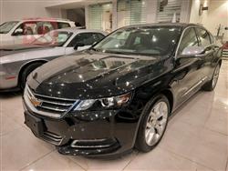 Chevrolet Impala